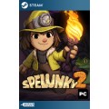 Spelunky 2 Steam